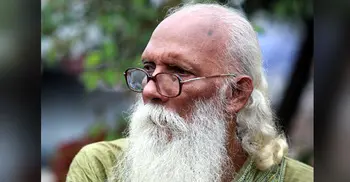 Nirmolendu Gun’s 73th birthday today