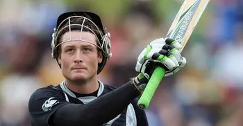 Guptill ruled out of T20 series against Bangladesh