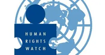 Myanmar commission`s report on Rohingya `flawed`: HRW 