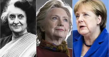 If Hillary wins, it will be another victory for short hair