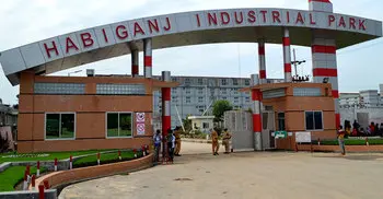 PRAN-RFL creates 18000 jobs in Habiganj