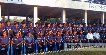 লটারির মাধ্যমে পুলিশের পোস্টিং 