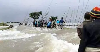 NGOs urged to stand beside Haor people