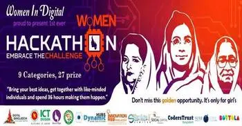 Maiden Nat`l Hackathon for Women starts tomorrow