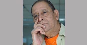 Helal Hafiz’s birthday today