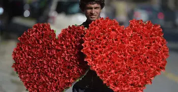 Happy Valentine’s Day