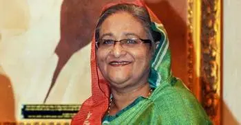 PM to visit Gopalganj Sunday 