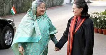 PM to meet Sonia Gandhi after returning from Ajmer   
