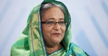 PM mourns death of Jahanara Zaman