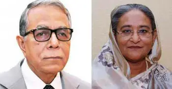 President, PM pay homage to Liberation War heroes