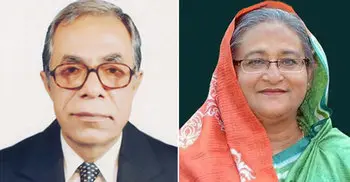 President, PM greet people on Lailatul Qadr