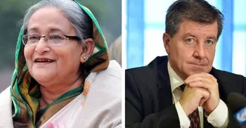 ILO-Bangladesh partnership growing: Guy Rider 