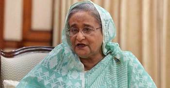 ‘Bangladesh is no longer an exporter of terrorism’ 