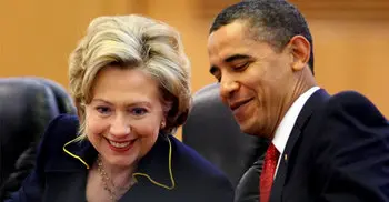 Obama wants vote for Hillary Clinton
