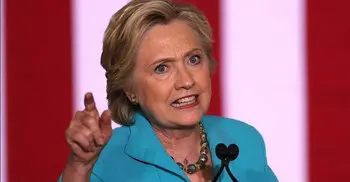 Hillary should be impeached: Ron Johnson