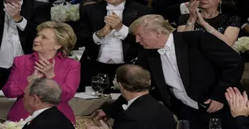 5 global events that made headlines in 2016