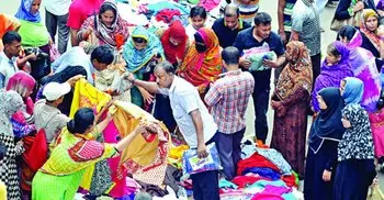 Holiday market to reopen in capital