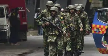 British MPs laud Sheikh Hasina for anti-terrorism measures 