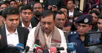 সাংবাদিকদের সঙ্গে পুলিশের সু-সম্পর্ক রয়েছে : স্বরাষ্ট্রমন্ত্রী