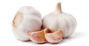 Garlic works wonders for health 