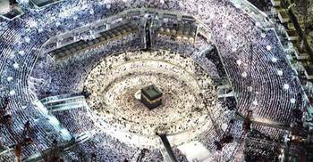 হায়দরাবাদের হজযাত্রীকে মুক্তি দিয়েছে সৌদি