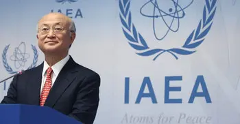 DU to confer Doctor of Laws on IAEA DG Yukiya Amano