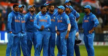 Indian cricket team will not travel to Pakistan: Rajeev Shukla