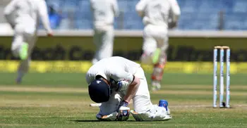 Shoulder injury sidelines Rahul from IPL