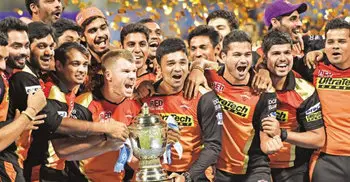 IPL 2017: Hyderabad seek to bounce back against Kings Punjab