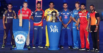 BCCI postpones IPL rights bidding process 