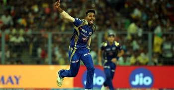 কেকেআরকে হারিয়ে শীর্ষস্থান নিশ্চিত মুম্বাইর