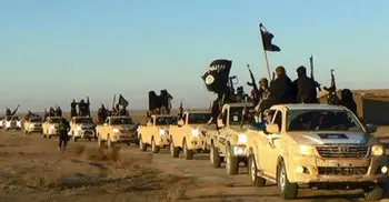 More than 60,000 ISIS fighters killed: US
