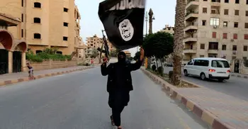 ISIS calls for attacks in US and Europe during Ramadan