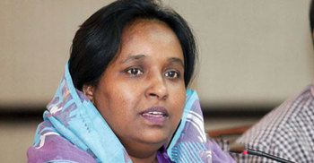 আইভী শপথ নেবেন আজ