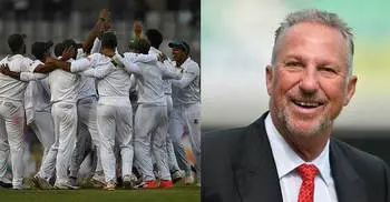 ‘Bangladesh’s big test will come when they go aboard’ 