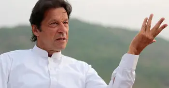 Imran Khan declines PCB invitation for PSL final