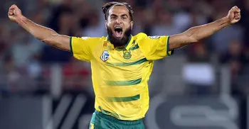 IPL 2017: RPS bring in Imran Tahir as Mitchell’s replacement