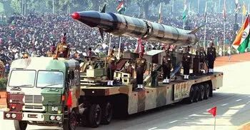 India second biggest arms buyer: US report