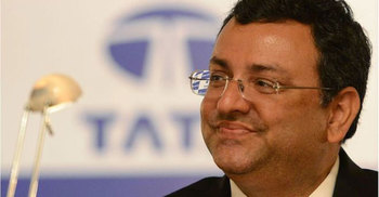 India puzzled by ‘sacking’ of Tata boss Cyrus Mistry