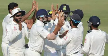 Bangladesh fights to save the Test 