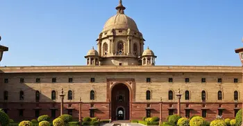 24 nominations filed for Indian presidential poll