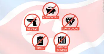 India bans all trade with North Korea 
