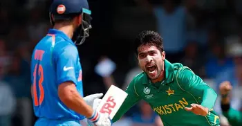 India collapse in high-octane Champions Trophy final