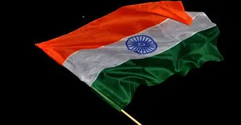 Amazon sorry over India flag doormat fiasco