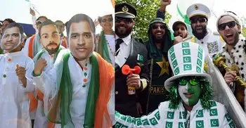 Rain stops play after India make solid start   