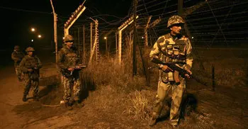 Jihadis entering India, warns Bangladesh