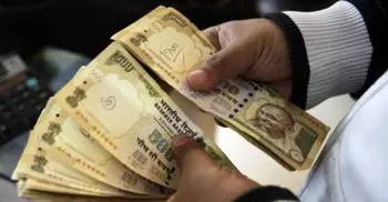 India`s economy surpasses that of United Kingdom