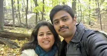 Olathe shooting: My husband loved America, says widow