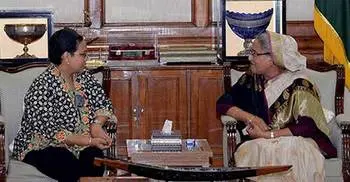 Jakarta to help in Myanmar-Bangladesh bridge building : Indonesia
