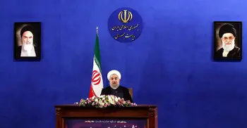 Iran’s President mocks Trump’s Saudi Arabia trip as ‘Just a Show’